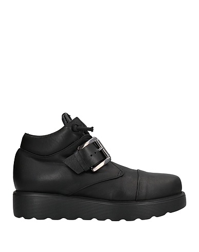 IXOS Ankle boot Black Leather