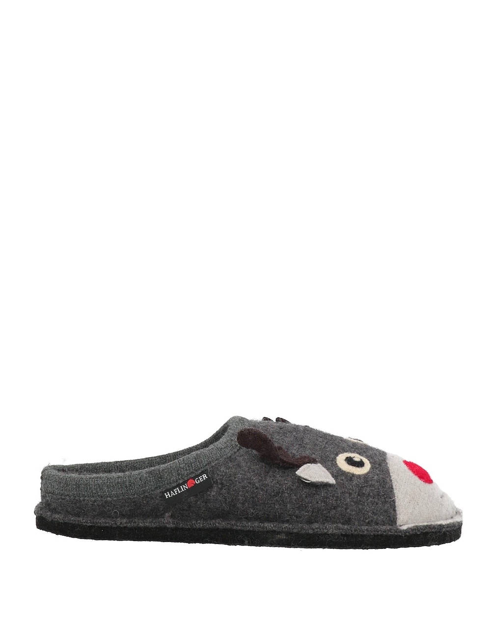 HAFLINGER - House slippers