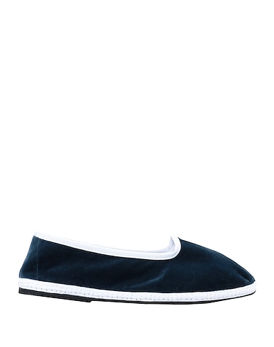 PAPUSSE Mocassino Twi
 Blu navy 97% Cotone, 3% Poliestere