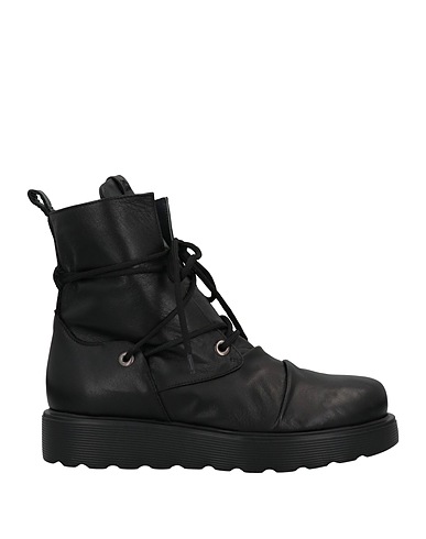 IXOS Ankle boot Black Leather