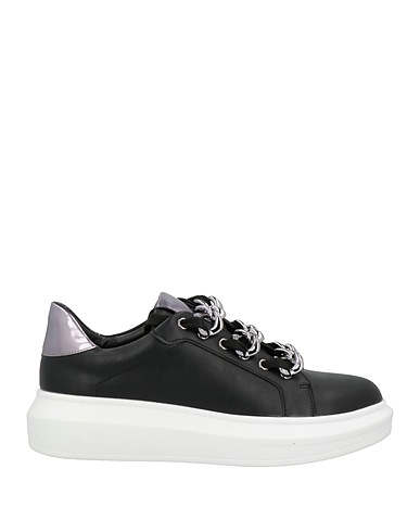 LORETTA by LORETTA Sneakers Nero Fibre tessili