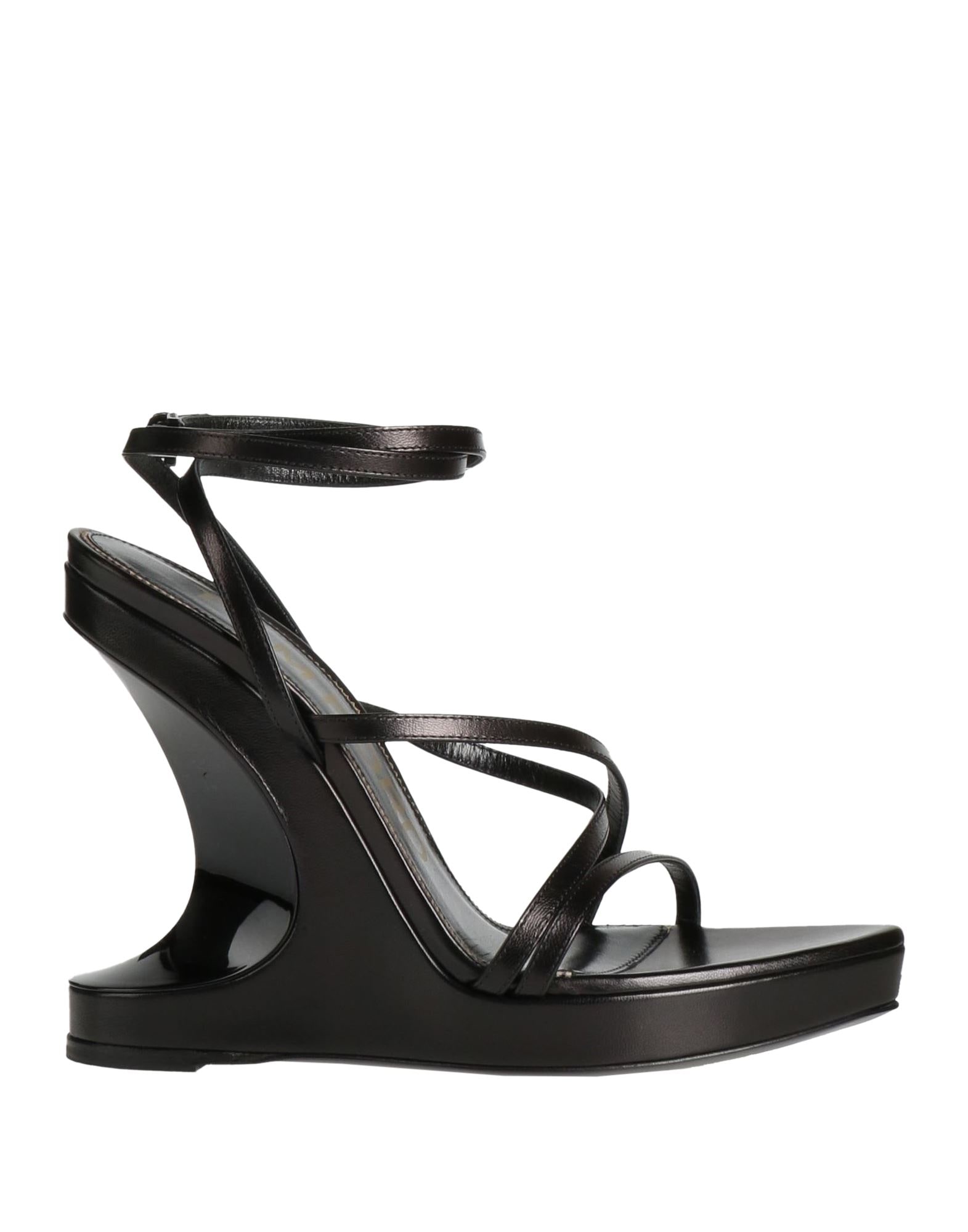 TOM FORD - Sandals