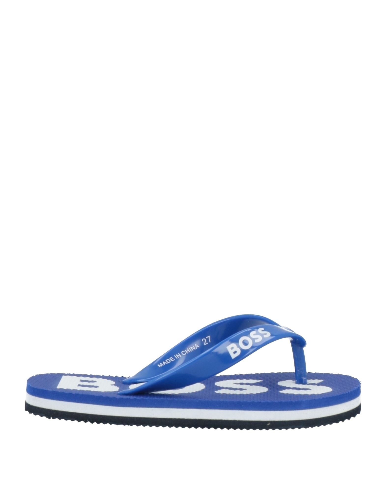 BOSS - Thong sandals