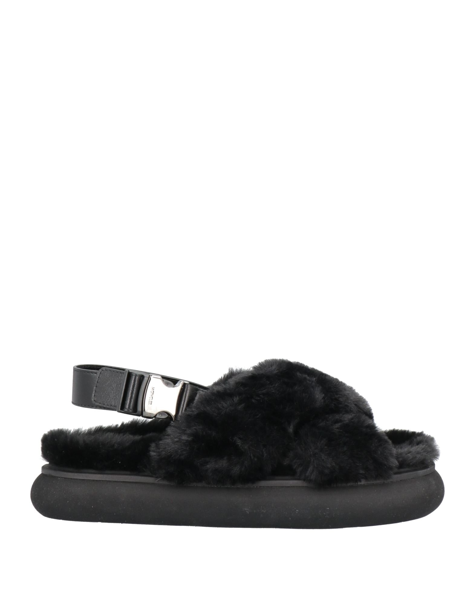 MONCLER - Sandalen
