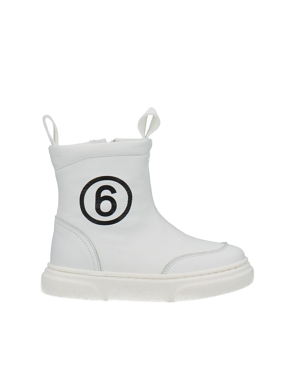 MM6 MAISON MARGIELA - Stivaletti