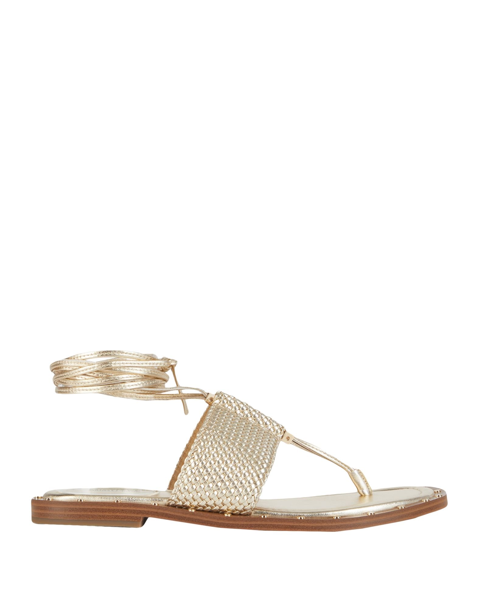 MICHAEL MICHAEL KORS - Thong sandals