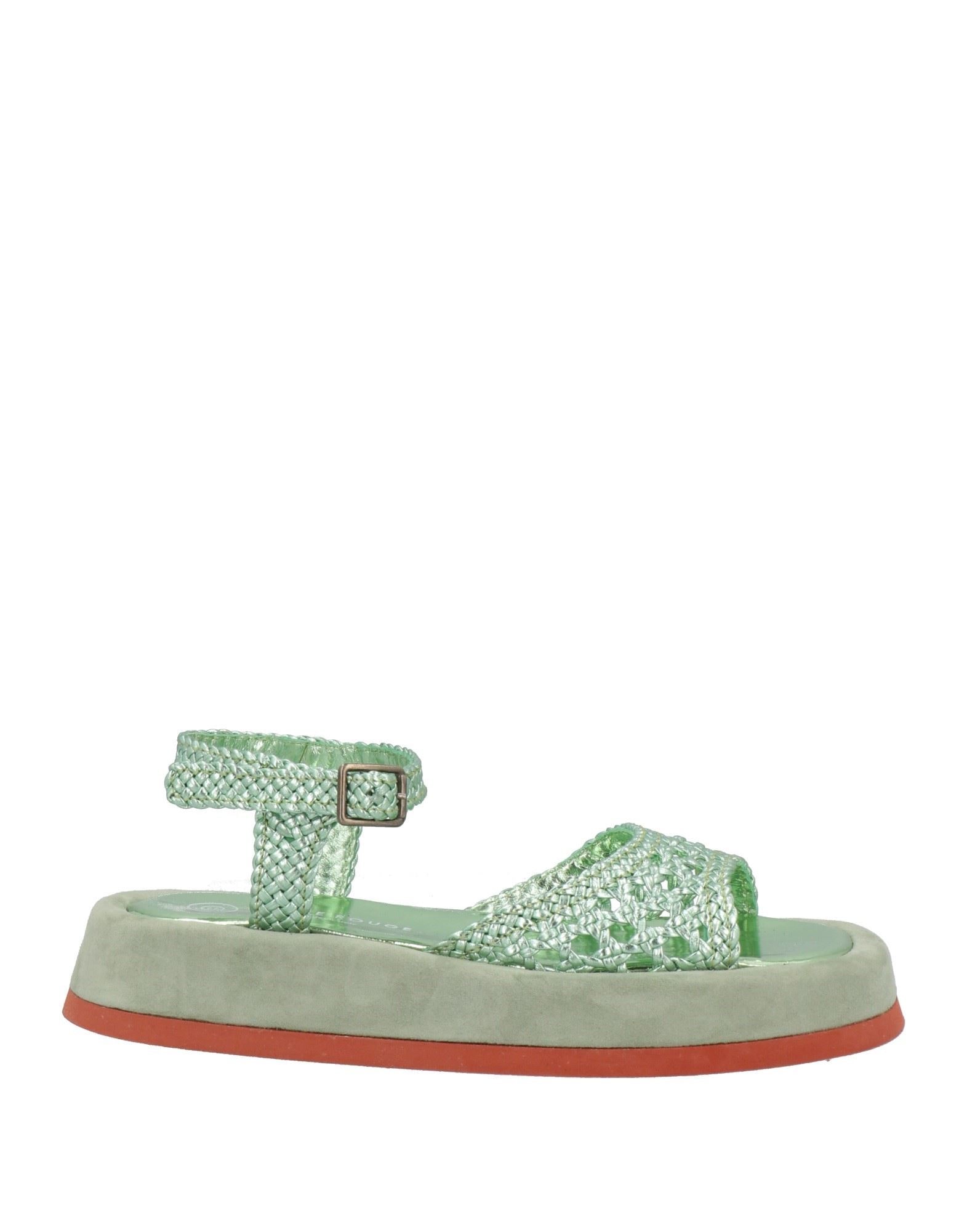 PAS DE ROUGE - Sandals