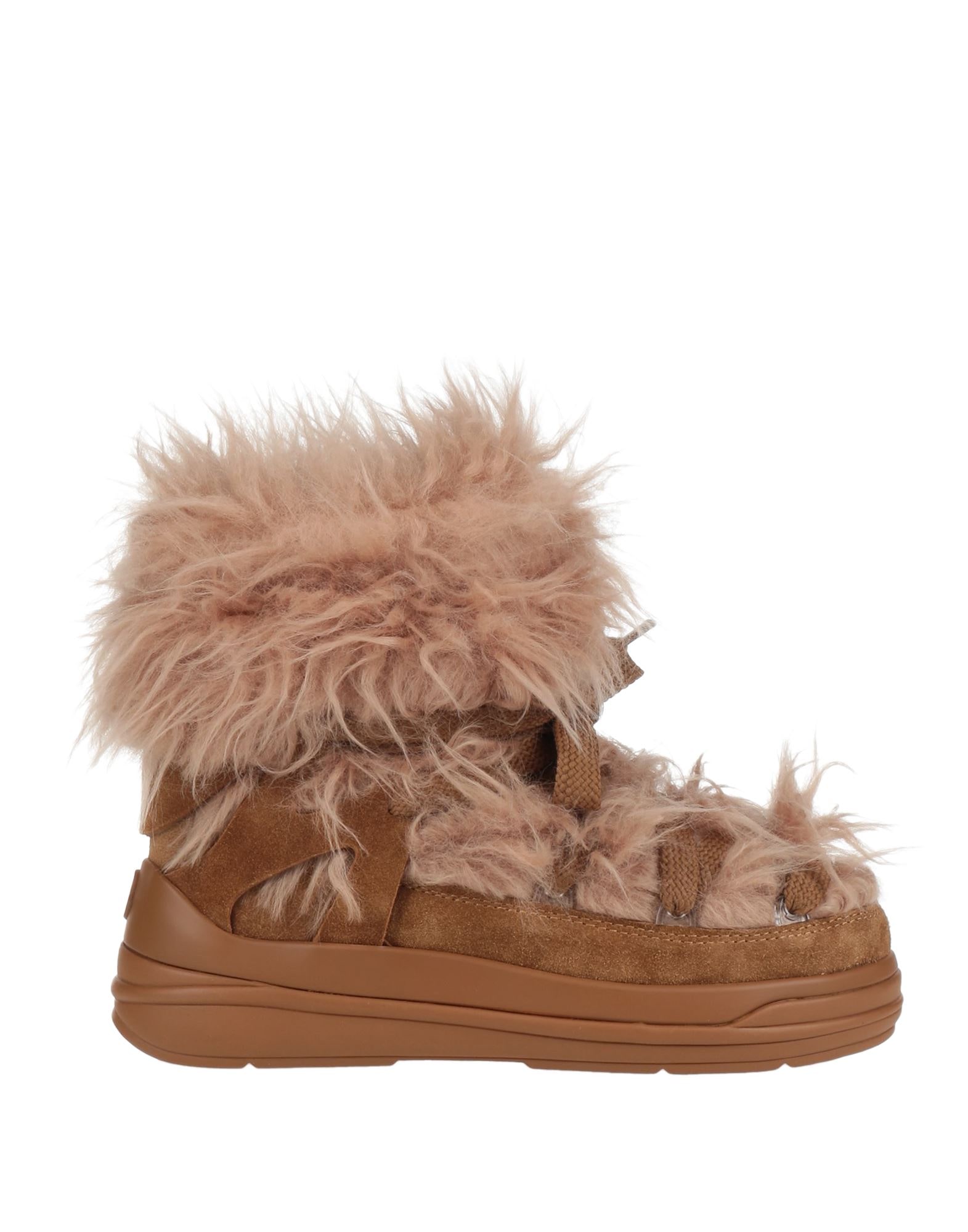 MONCLER - Ankle boots