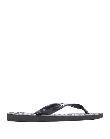 HAVAIANAS Flip flops Black Rubber