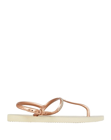 HAVAIANAS Infradito Bronzo Gomma