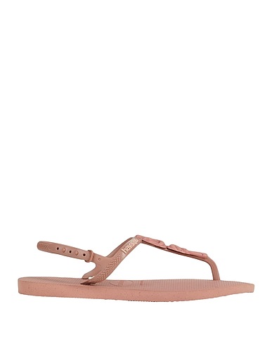 HAVAIANAS Infradito Rosa antico Gomma