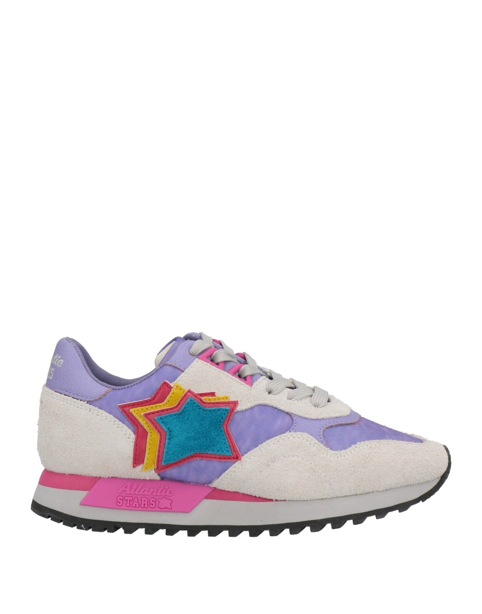 ATLANTIC STARS - Sneakers