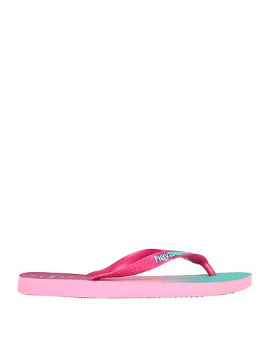 HAVAIANAS Infradito Magenta Gomma