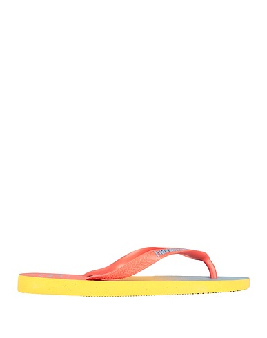 HAVAIANAS Infradito Salmone Gomma