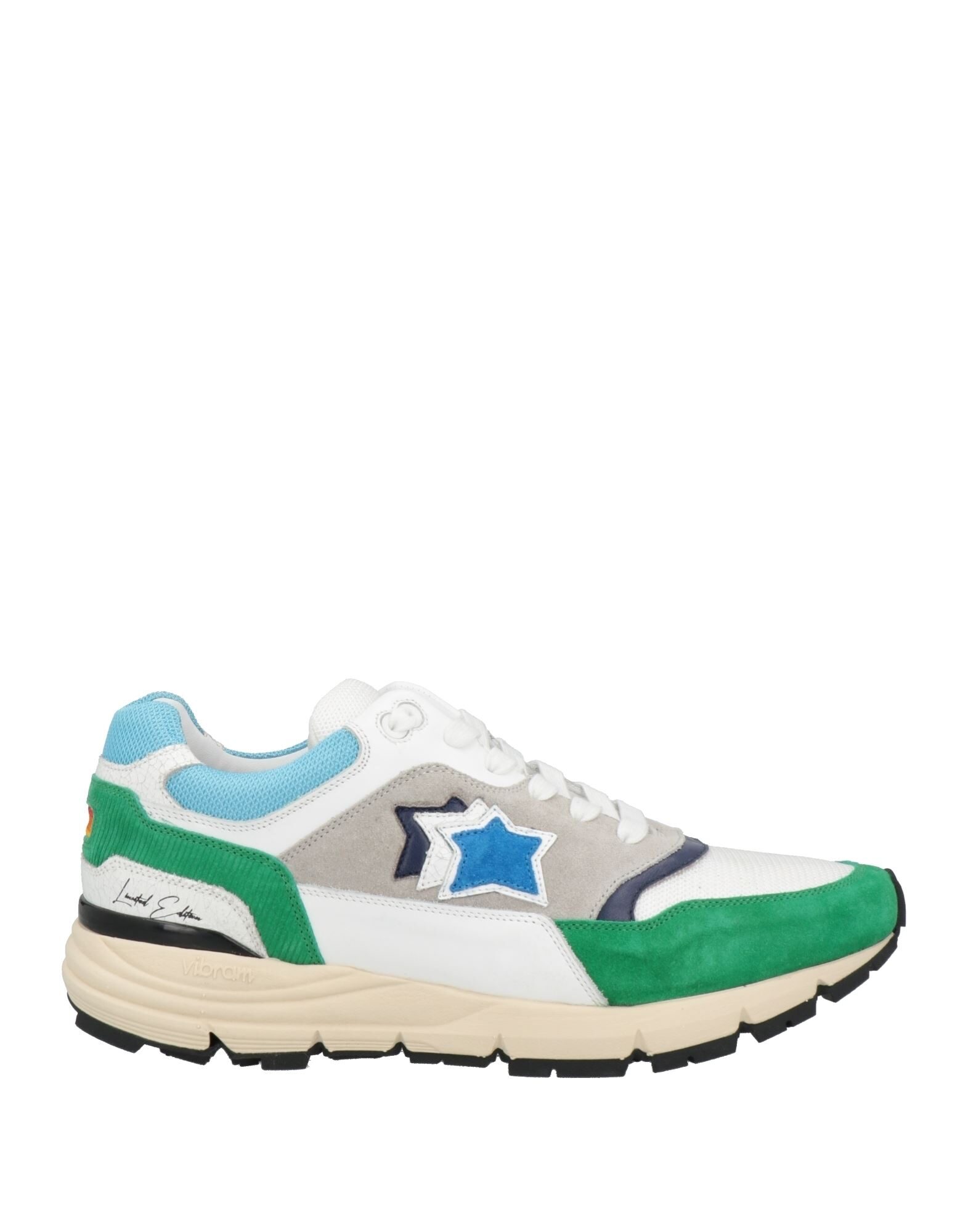 ATLANTIC STARS Кеды и кроссовки 23190₽