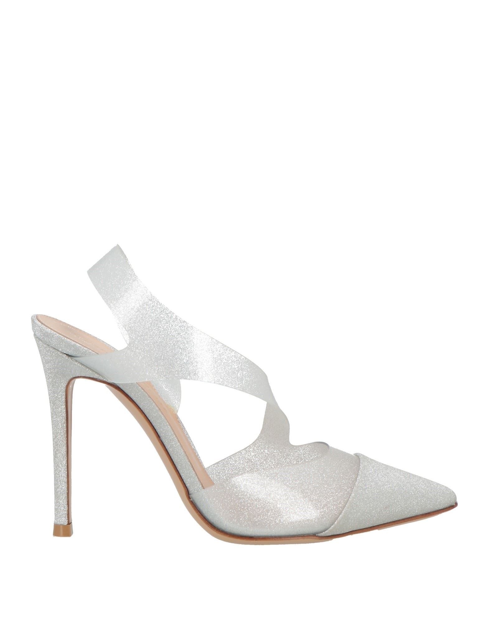 GIANVITO ROSSI - Pumps
