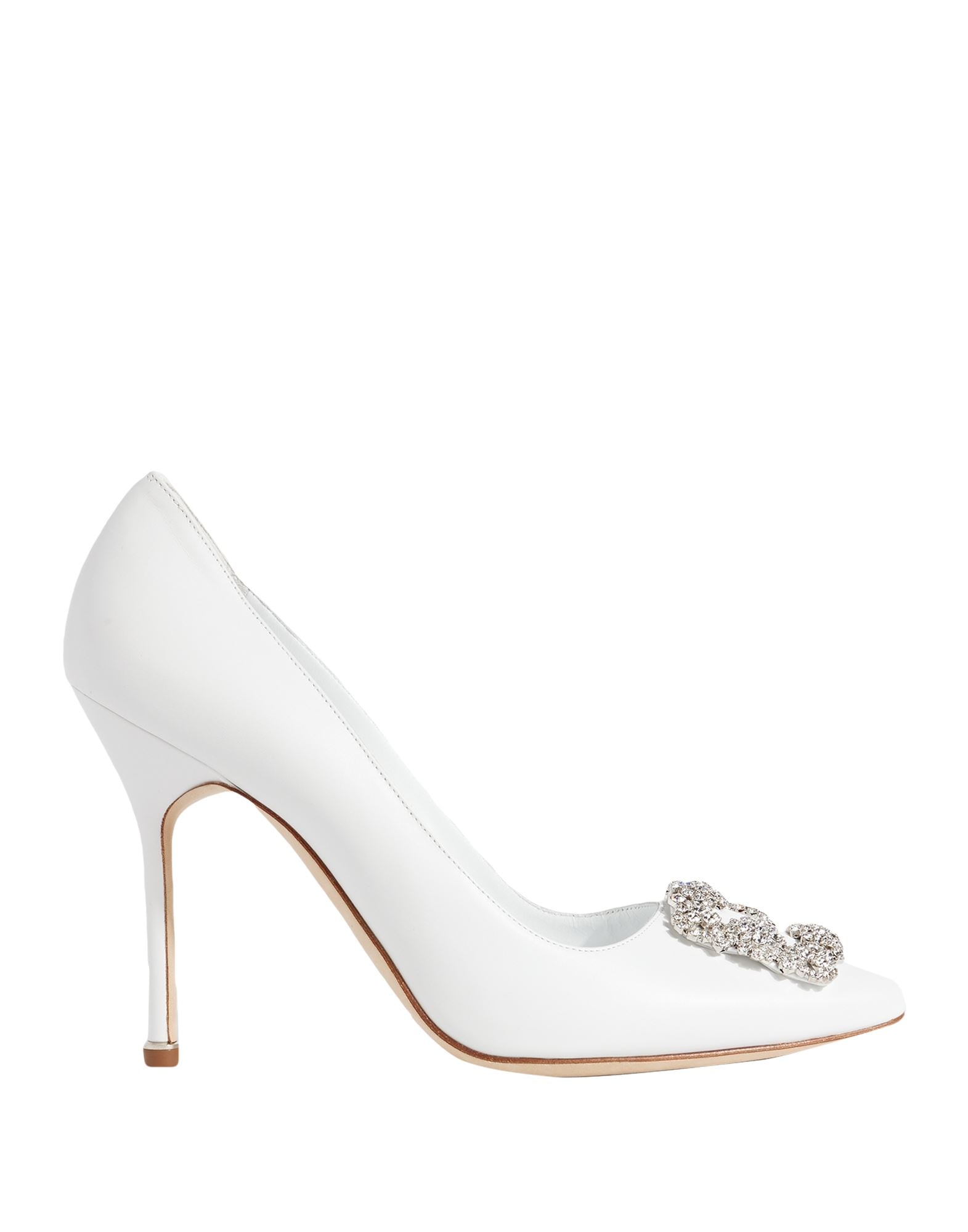 MANOLO BLAHNIK - Pumps