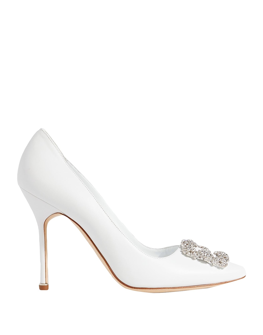 MANOLO BLAHNIK - Pumps