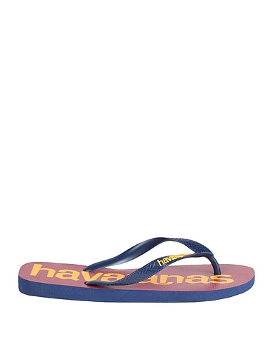 HAVAIANAS Infradito Blu navy Gomma