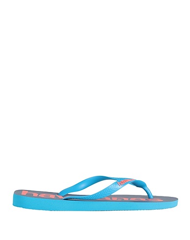 HAVAIANAS Infradito Azzurro Gomma
