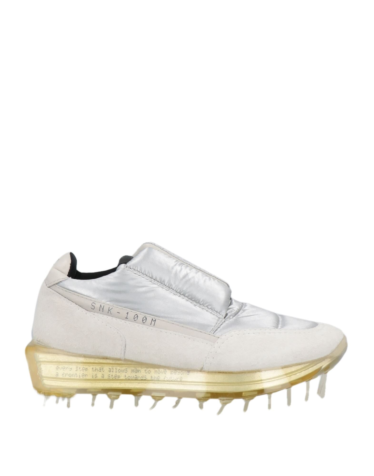 RBRSL RUBBER SOUL - Trainers