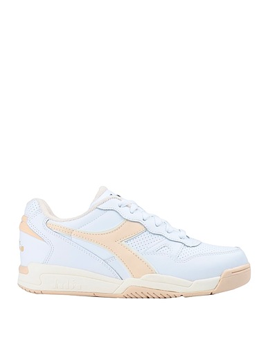 DIADORA Sneakers WINNER
 White Soft Leather