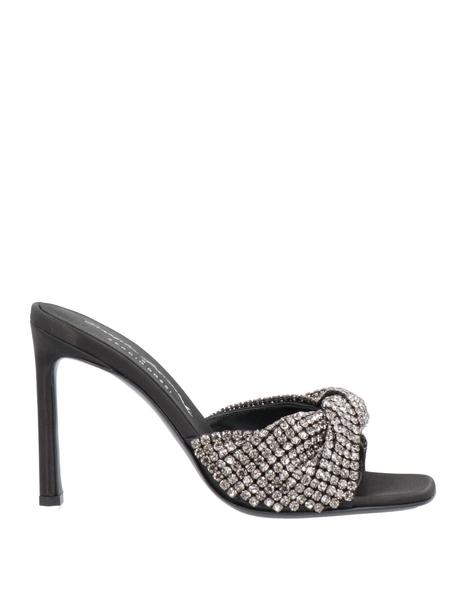 EVANGELIE SMYRNIOTAKI x SERGIO ROSSI - Sandals