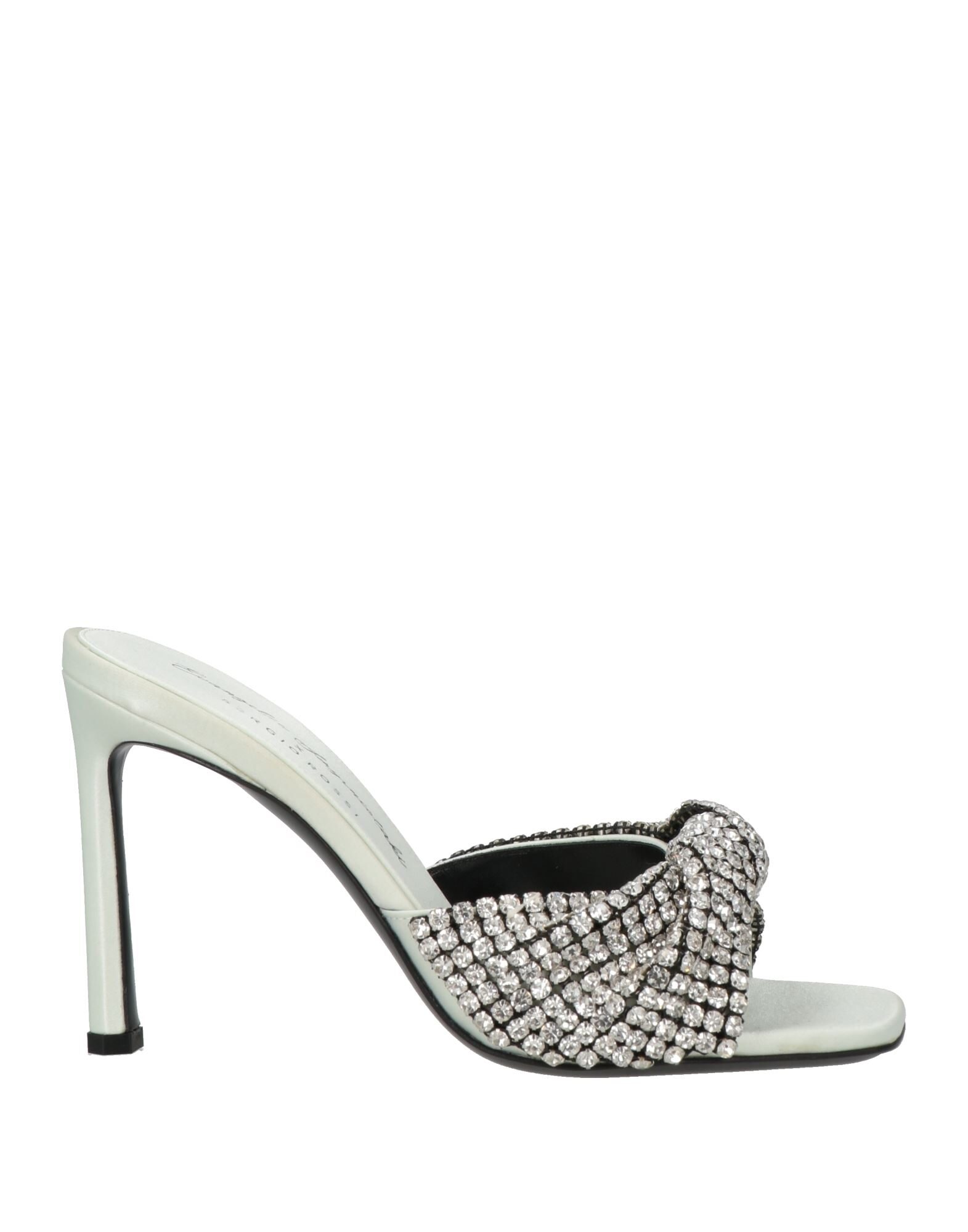 EVANGELIE SMYRNIOTAKI x SERGIO ROSSI - Sandals