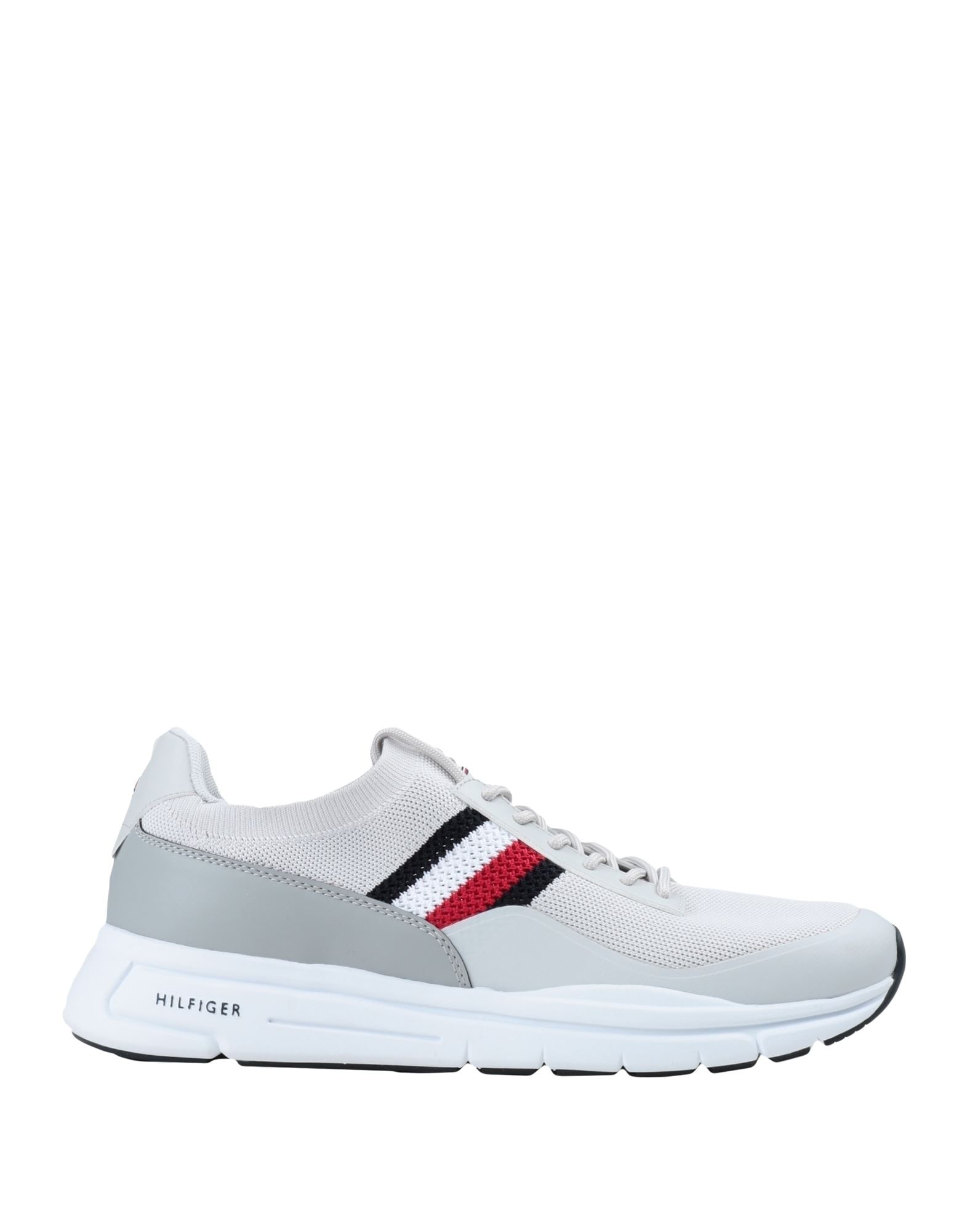 TOMMY HILFIGER - Trainers
