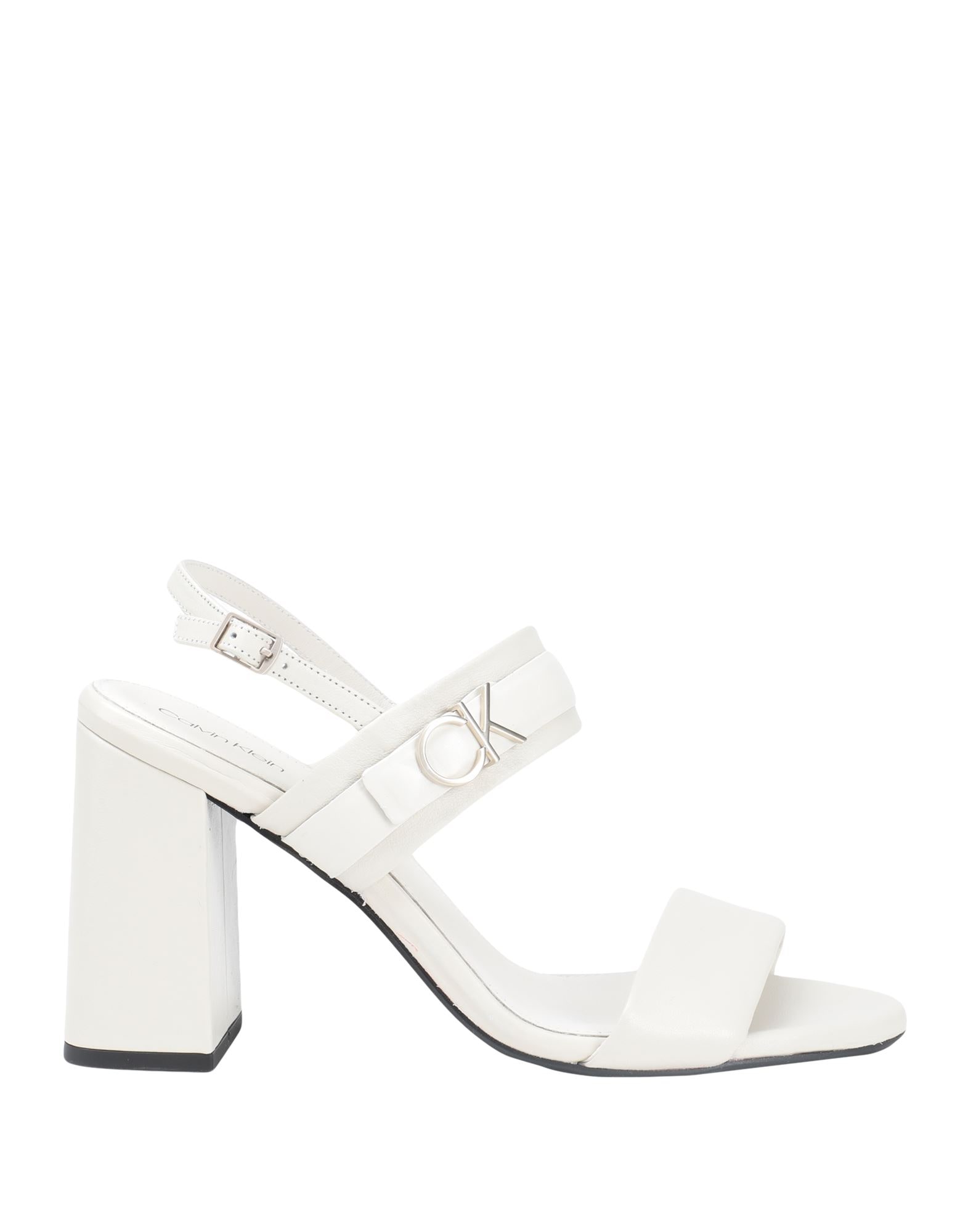 CALVIN KLEIN - Sandales