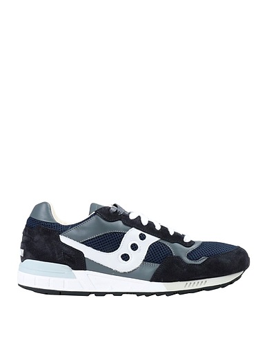 SAUCONY
