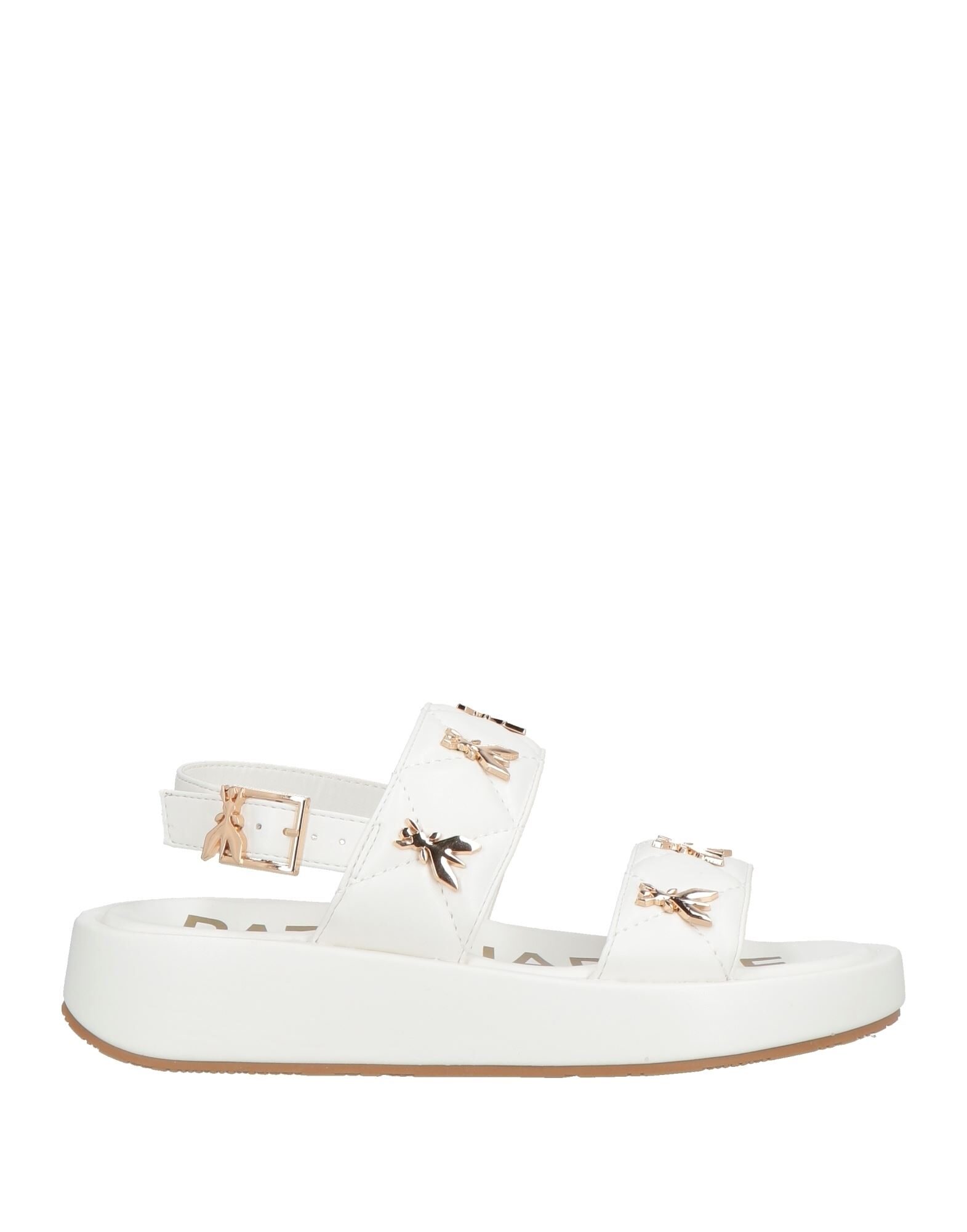 PATRIZIA PEPE - Sandals