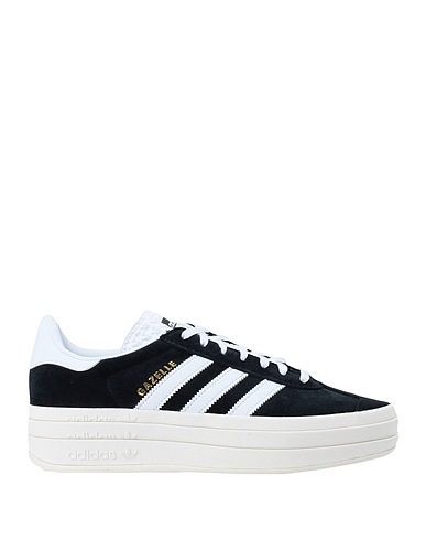 ADIDAS ORIGINALS Sneakers GAZELLE W SHOES
Cuir, Fibres textiles