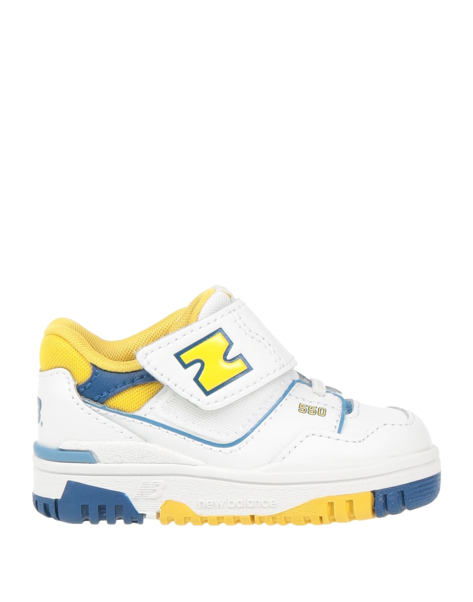 NEW BALANCE - Кеды и кроссовки