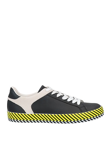 BY BYBLOS Sneakers Nero Pelle