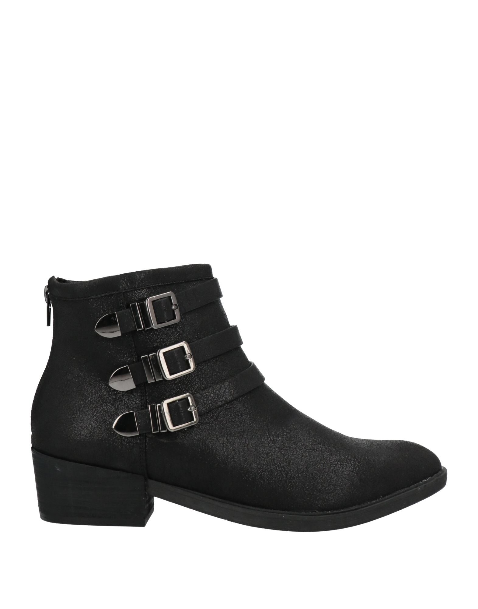 FRANCESCO MILANO - Ankle boots