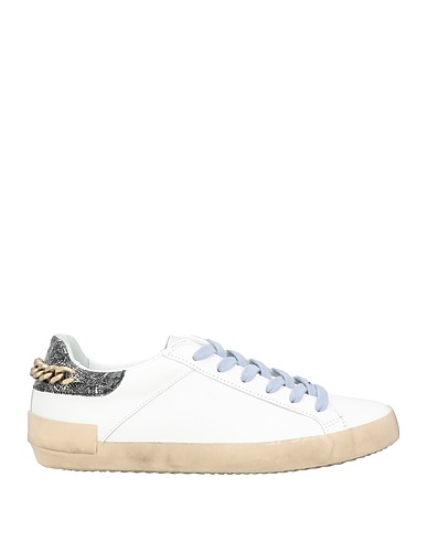 NIRA RUBENS Sneakers Off white Pelle
