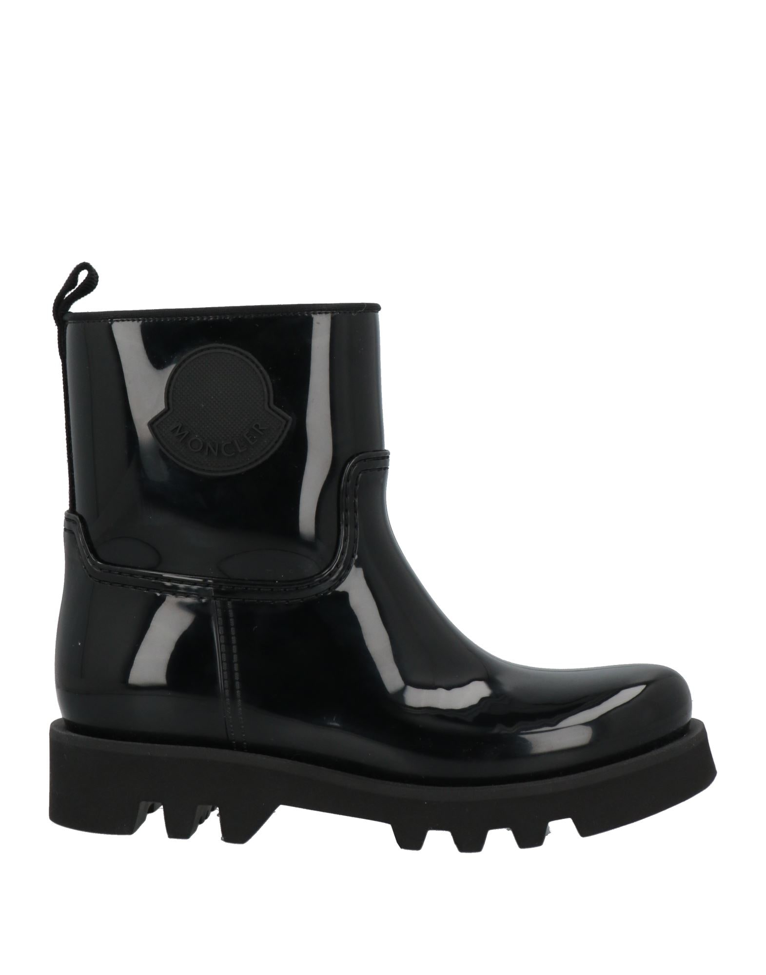 MONCLER - Ankle boots