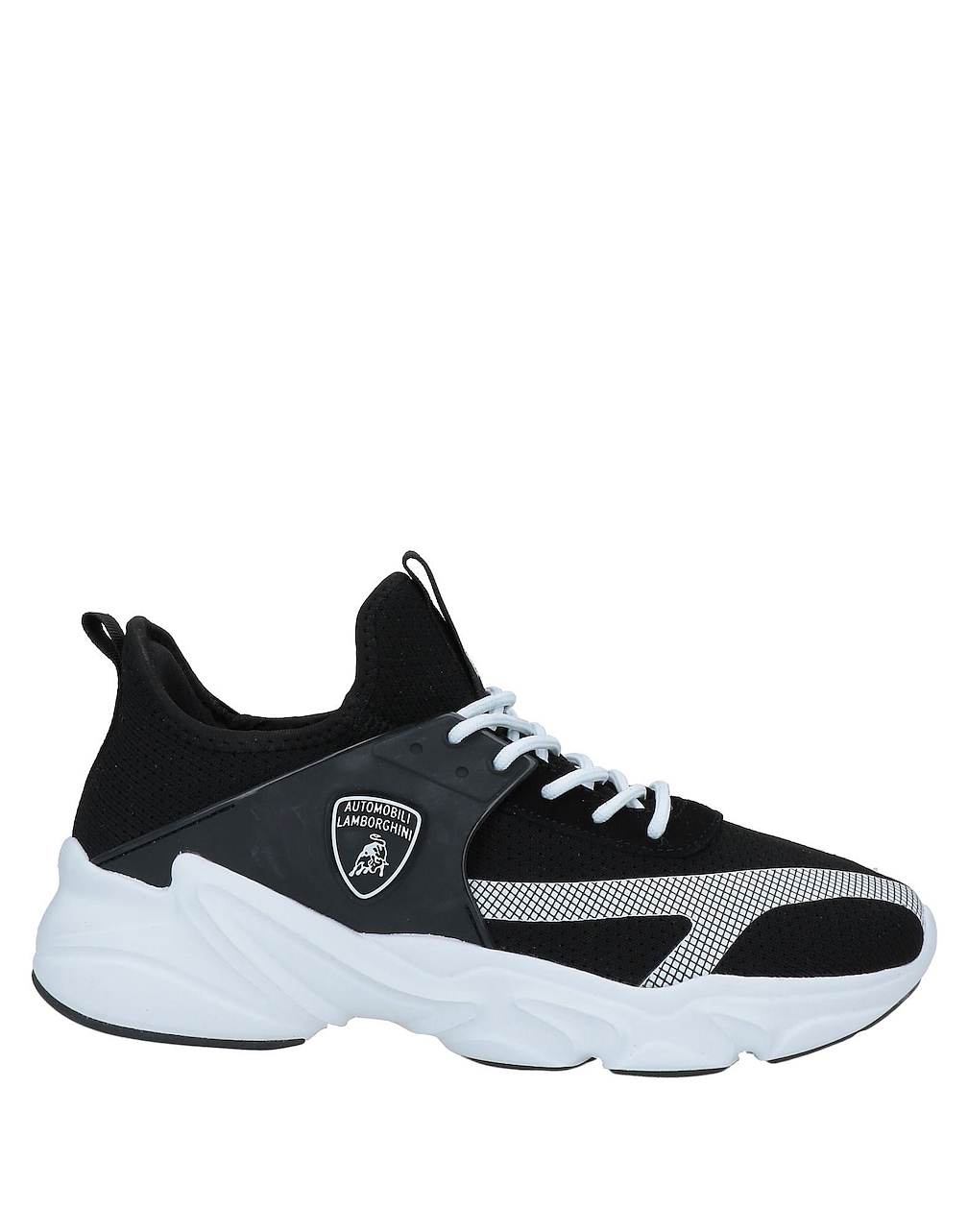 AUTOMOBILI LAMBORGHINI - Sneakers