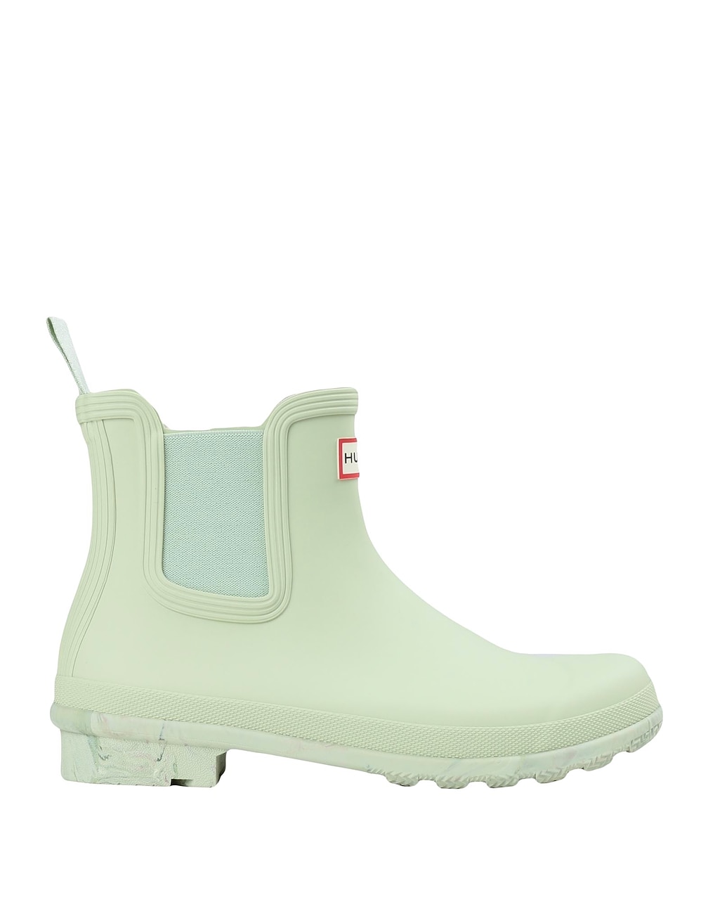 HUNTER - Ankle boots