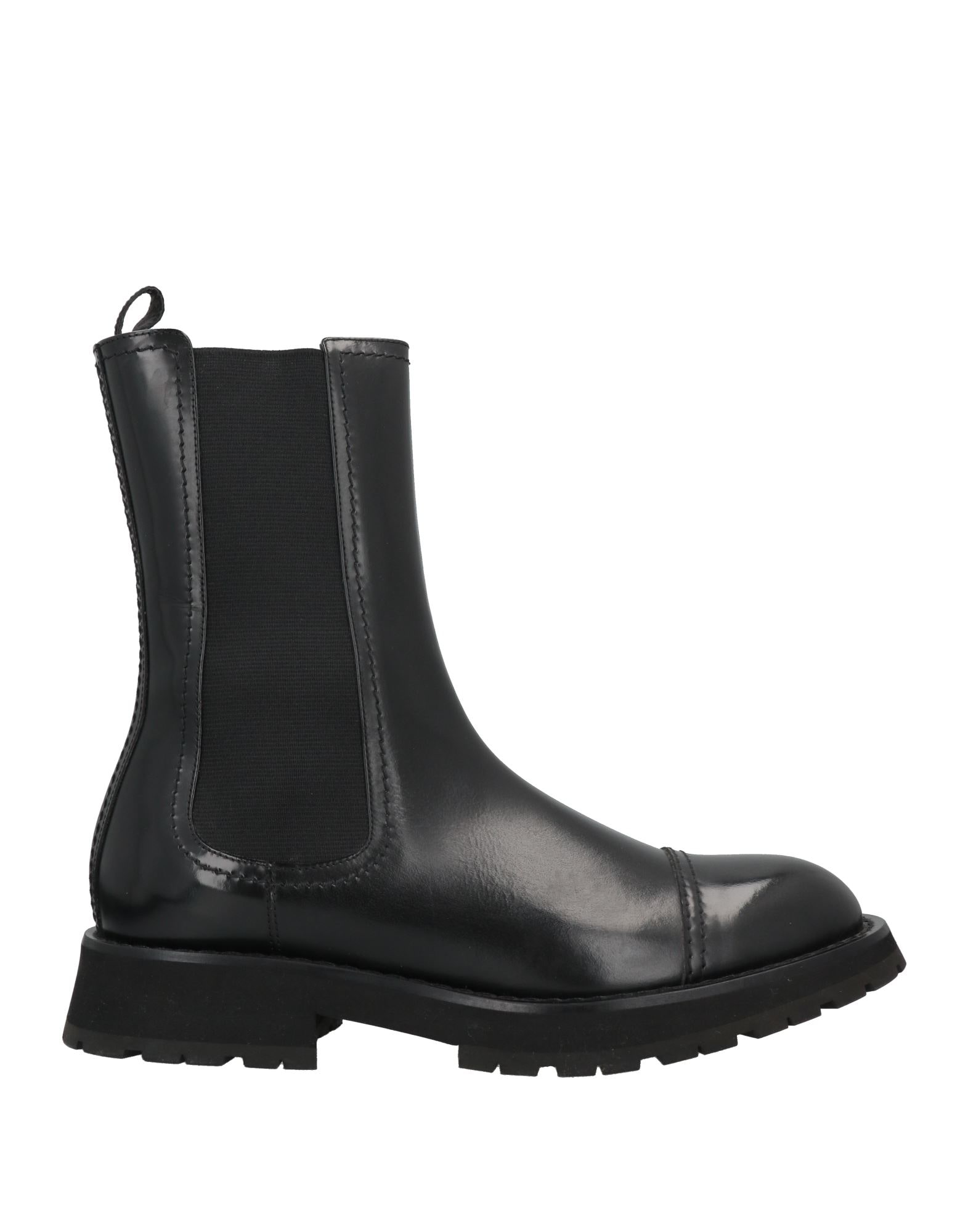 MCQUEEN - Ankle boots