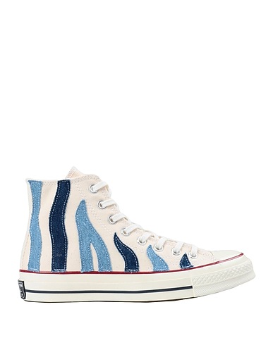 CONVERSE Sneakers CT70 CANVAS LTD HI
 Beige Textile fibres