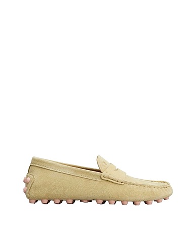 TOD'S