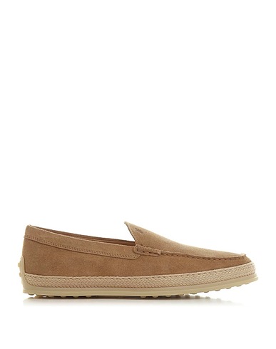 TOD'S