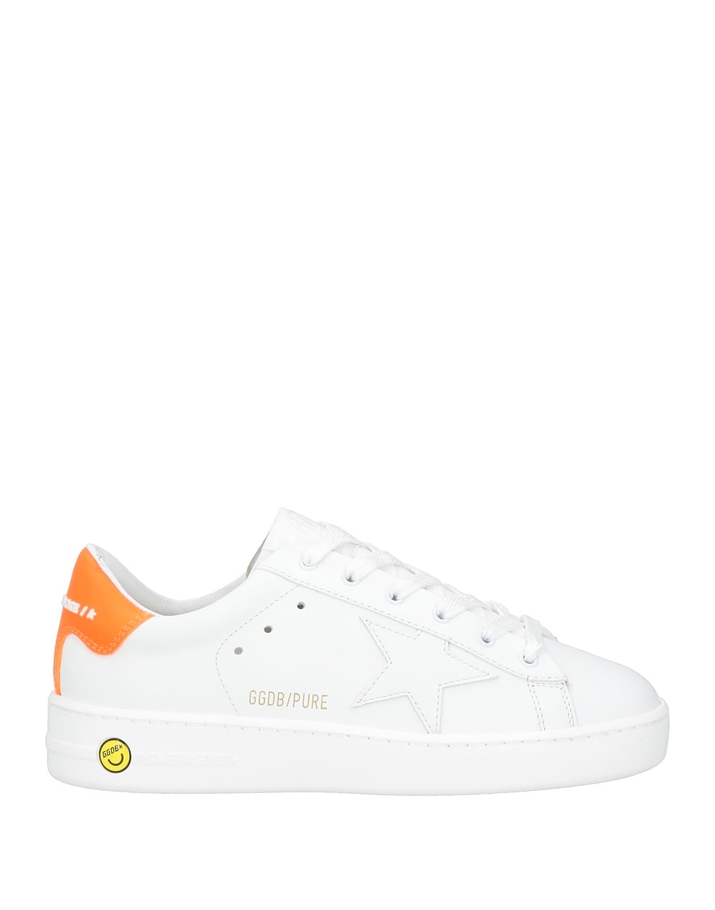 GOLDEN GOOSE - Sneakers