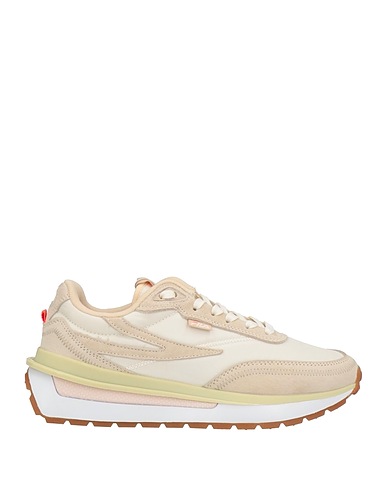 FILA Sneakers Sand Soft Leather, Textile fibers