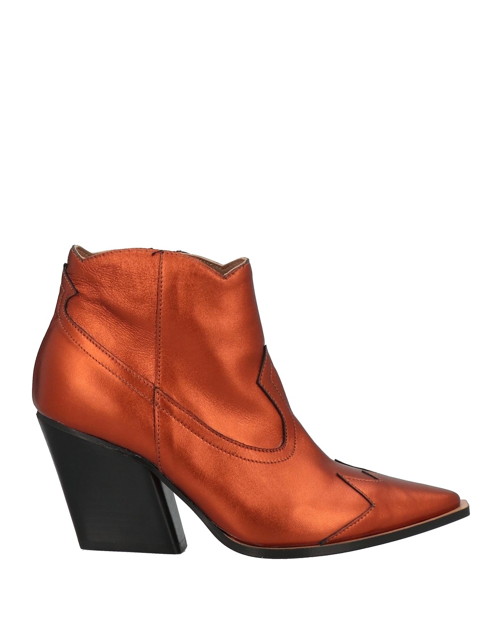 GIANCARLO PAOLI - Ankle boots