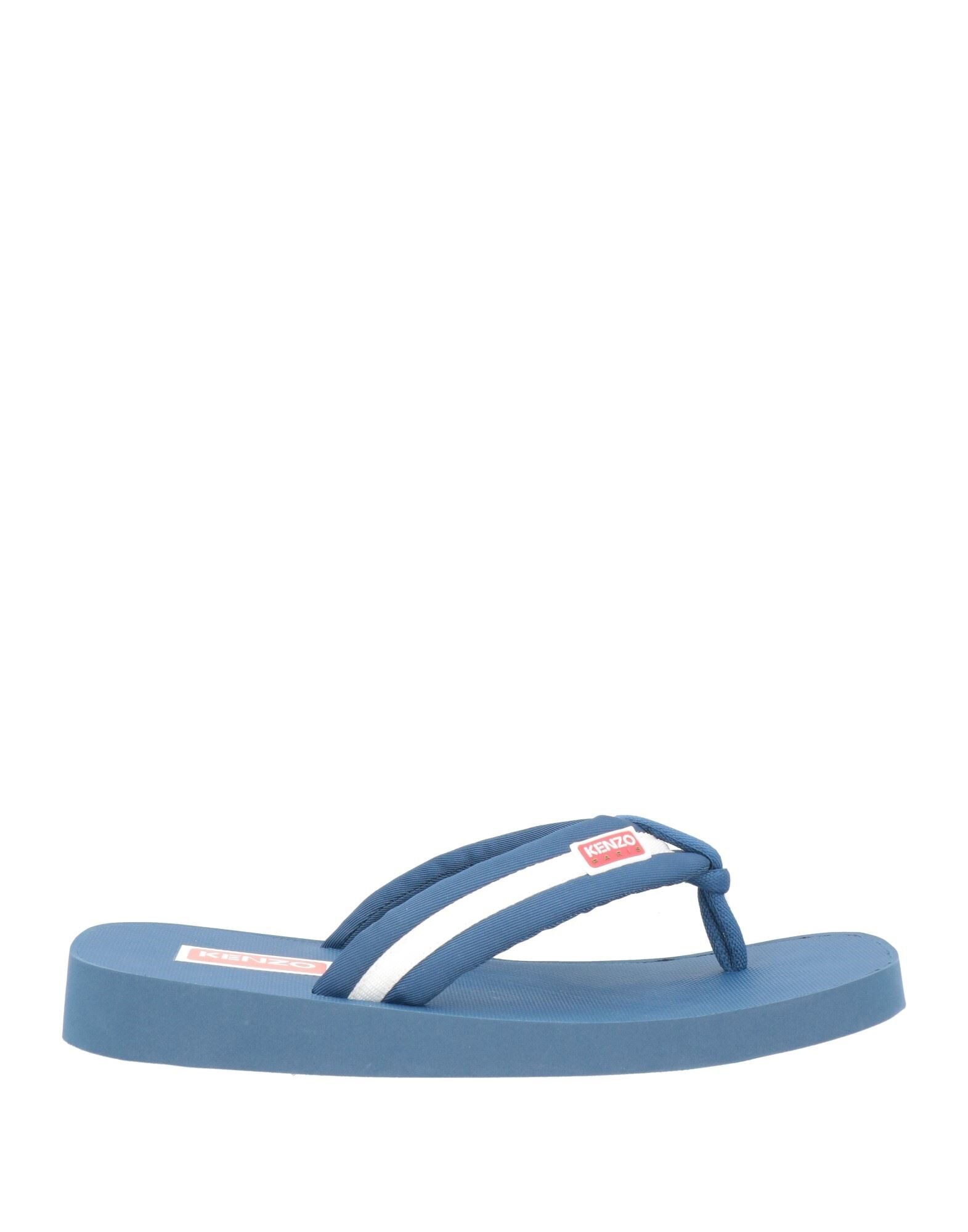 KENZO - Вьетнамки