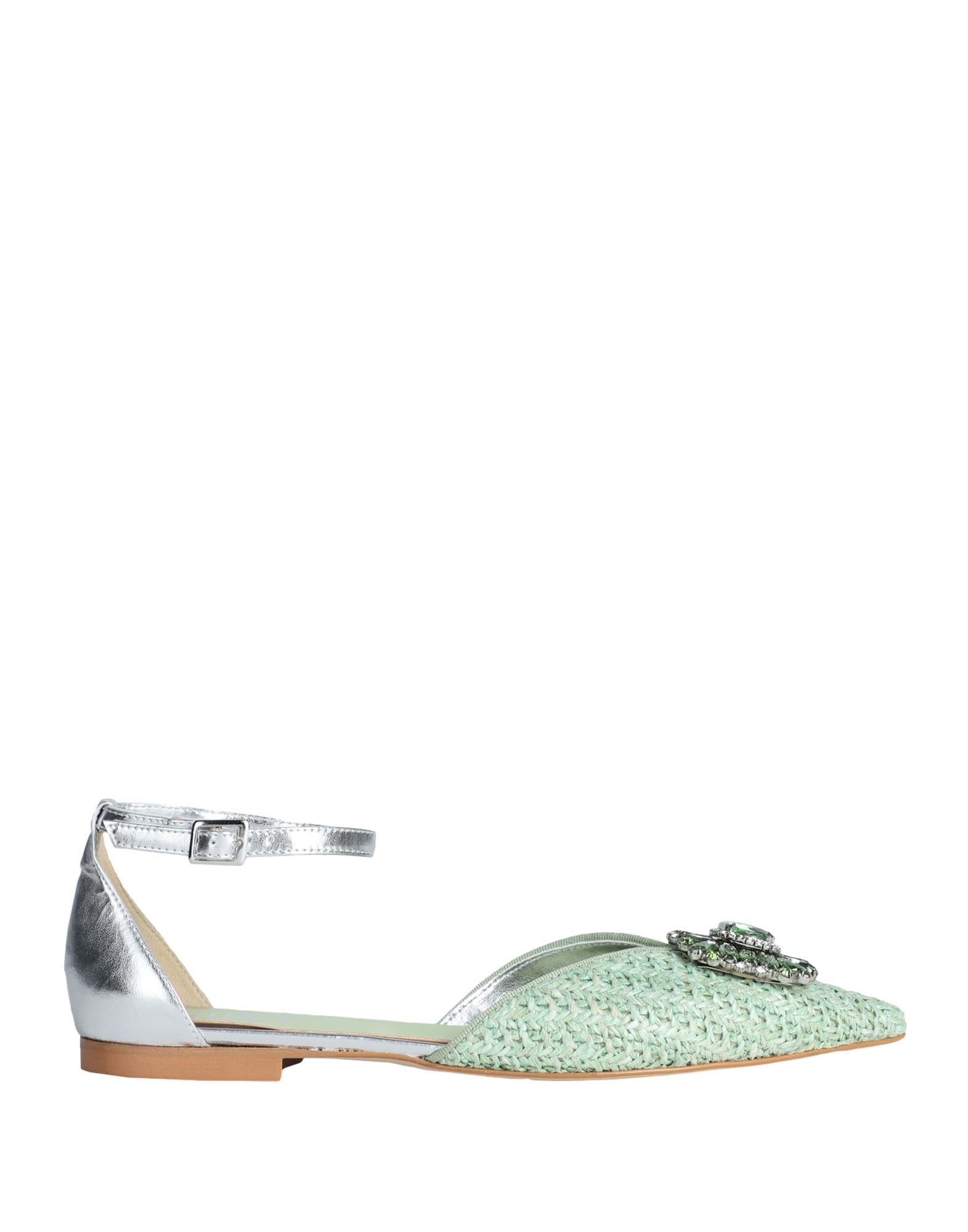 OVYÉ - Ballet flats