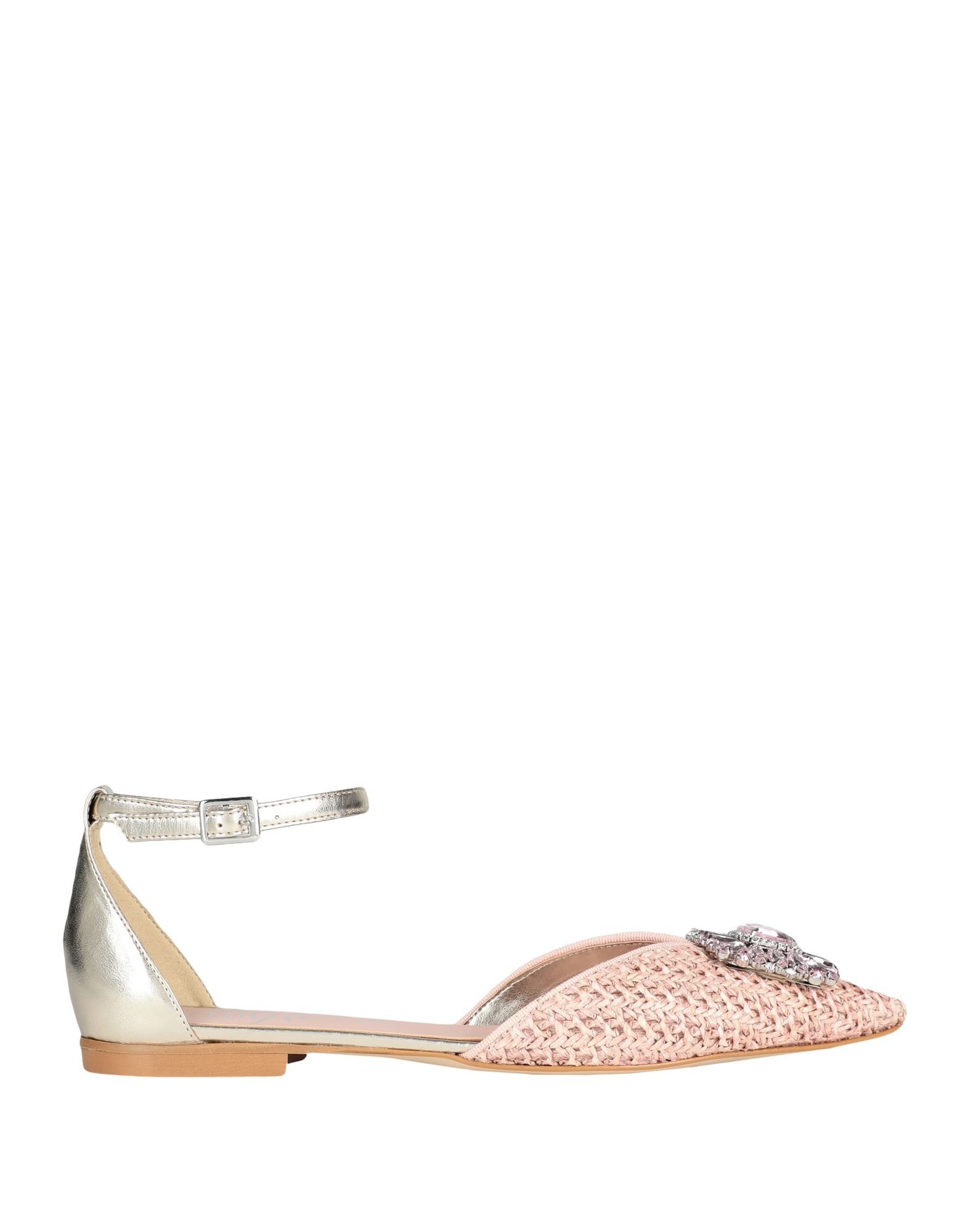 OVYÉ - Ballet flats